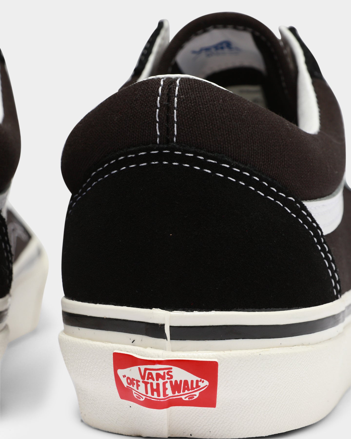Vans Anaheim Factory Old Skool 36 DX Black | Culture Kings US