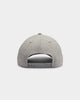 New Era Oakland Raiders 9FORTY A-Frame Snapback Heather Grey