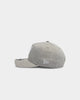New Era Oakland Raiders 9FORTY A-Frame Snapback Heather Grey