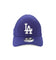 New Era Los Angeles Dodgers 39THIRTY Stretch Fitted Royal