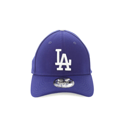 New Era Los Angeles Dodgers 39THIRTY Stretch Fitted Royal