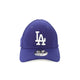 New Era Los Angeles Dodgers 39THIRTY Stretch Fitted Royal