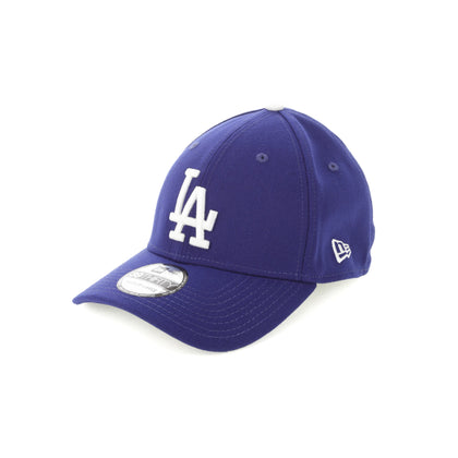 New Era Los Angeles Dodgers 39THIRTY Stretch Fitted Royal