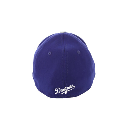 New Era Los Angeles Dodgers 39THIRTY Stretch Fitted Royal