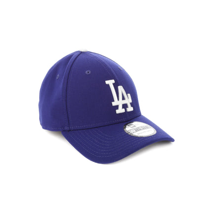 New Era Los Angeles Dodgers 39THIRTY Stretch Fitted Royal