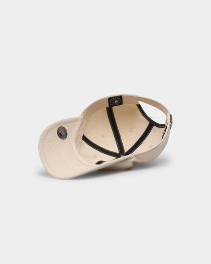 47 Brand New York Yankees 'Vanilla Cream' Tonal Clean Up Strapback Natural