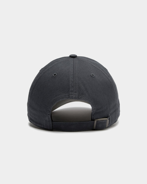 47 Brand Men's New York Yankees '47 Clean Up Strapback Vintage Navy