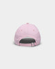New Era Women's Los Angeles Dodgers 9FORTY Strapback Pink/White