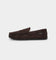 Polo Ralph Lauren Declan Slippers Chocolate/Cream
