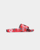 Champion IPO C Logo Slides Red/Black/Grey