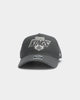 47 Brand Men's Los Angeles Kings MVP DT Snapback Charcoal