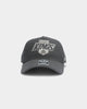47 Brand Men's Los Angeles Kings MVP DT Snapback Charcoal