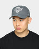47 Brand Men's Los Angeles Kings MVP DT Snapback Charcoal