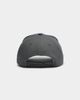 47 Brand Men's' San Francisco Giants MVP DT Snapback Charcoal