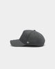 47 Brand Men's' San Francisco Giants MVP DT Snapback Charcoal