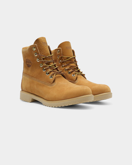 Timberland 1973 Newman 6" BT Wheat