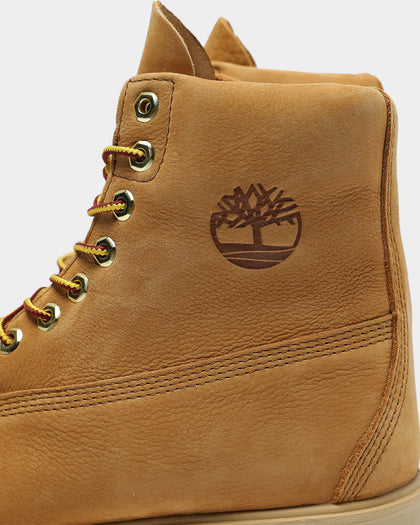 Timberland 1973 Newman 6" BT Wheat