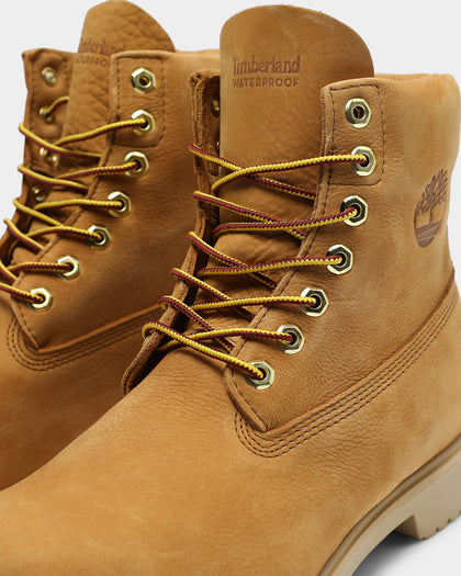 Timberland 1973 Newman 6" BT Wheat