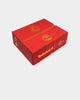 Timberland Timberland X Culture Kings 6" Premium Boot Red/Gold