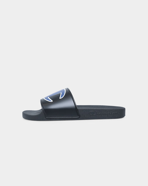 IPO Slides Black/Black