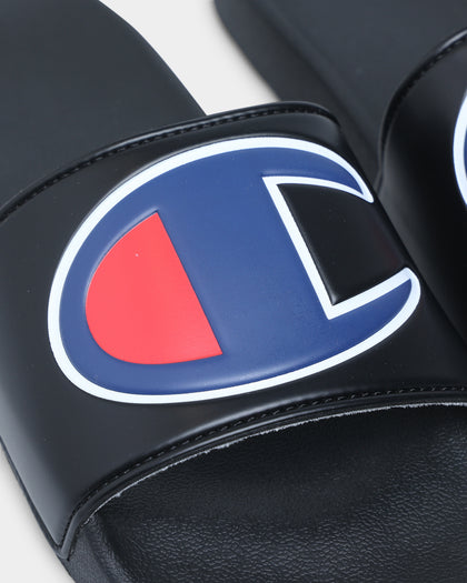 IPO Slides Black/Black