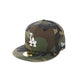 New Era Los Angeles Dodgers 59FIFTY Team Fitted Camo