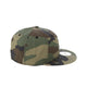New Era Los Angeles Dodgers 59FIFTY Team Fitted Camo
