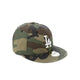 New Era Los Angeles Dodgers 59FIFTY Team Fitted Camo