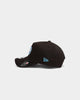 New Era Tennessee Titans NFL 9FORTY A-Frame Snapback Black