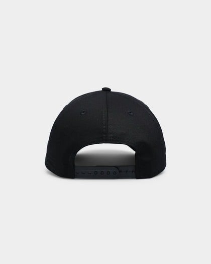 New Era Sacramento Kings NBA 9FORTY A-Frame Snapback Black