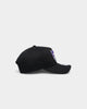 New Era Sacramento Kings NBA 9FORTY A-Frame Snapback Black