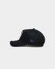 New Era Sacramento Kings NBA 9FORTY A-Frame Snapback Black