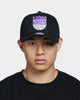 New Era Sacramento Kings NBA 9FORTY A-Frame Snapback Black