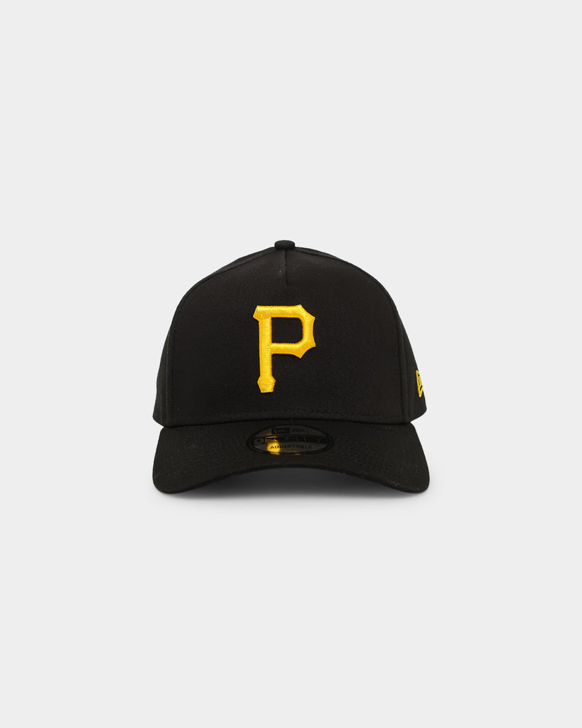 old pittsburgh pirates hat
