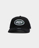 New Era New York Jets NFL 9FORTY A-Frame Snapback Black