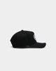 New Era New York Jets NFL 9FORTY A-Frame Snapback Black