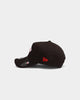 New Era Kansas City Chiefs NFL 9FORTY A-Frame Snapback Black