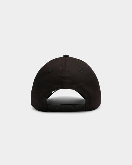 New Era Colorado Rockies MLB 9FORTY A-Frame Snapback Black