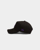 New Era Colorado Rockies MLB 9FORTY A-Frame Snapback Black