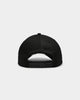 New Era New York Yankees 9FORTY A-Frame Snapback Black/Gold