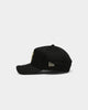 New Era New York Yankees 9FORTY A-Frame Snapback Black/Gold