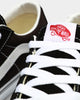 Vans SK8-Low Black/True White