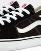 Vans SK8-Low Black/True White