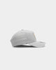 New Era Las Vegas Raiders 9FORTY A-Frame Snapback Grey/Wheat