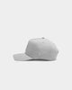 New Era Las Vegas Raiders 9FORTY A-Frame Snapback Grey/Wheat