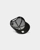 New Era Las Vegas Raiders 9FORTY A-Frame Trucker Snapback Black