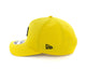 New Era Detroit Tigers 9FIFTY Original Fit Precurved Snapback Yellow/Black