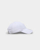 47 Brand Los Angeles Dodgers Clean Up Strapback White