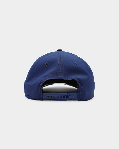 47 Brand Los Angeles Dodgers Sili Tech MVP DP Snapback Royal