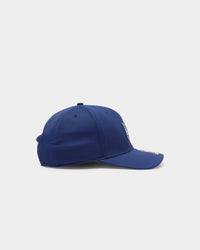 47 Brand Los Angeles Dodgers Sili Tech MVP DP Snapback Royal